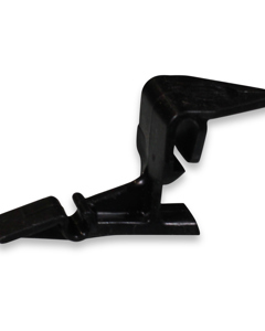 Fixing device for bottom wire grille nest BD-C MB